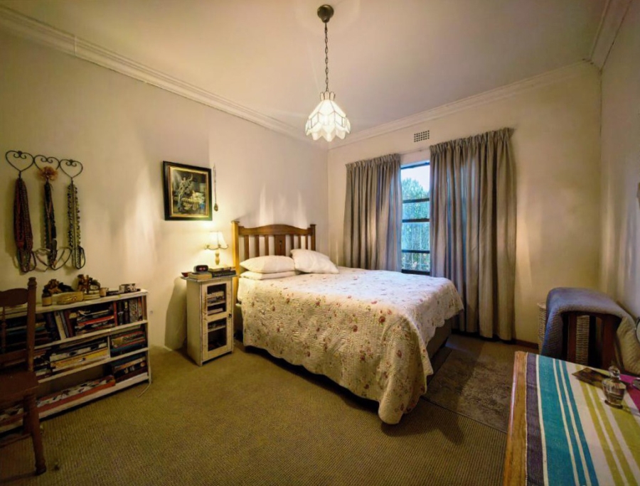 1 Bedroom Property for Sale in Die Boord Western Cape